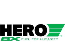 HERO BX Logo