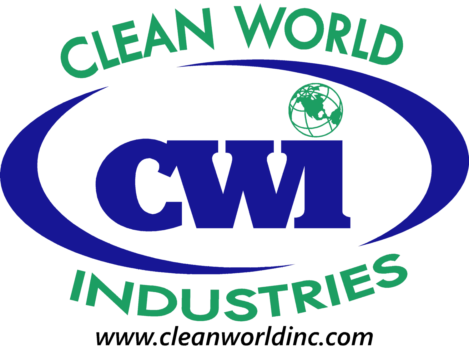 CWI Logo